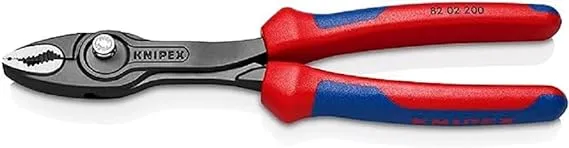 Knipex TwinGrip Pliers