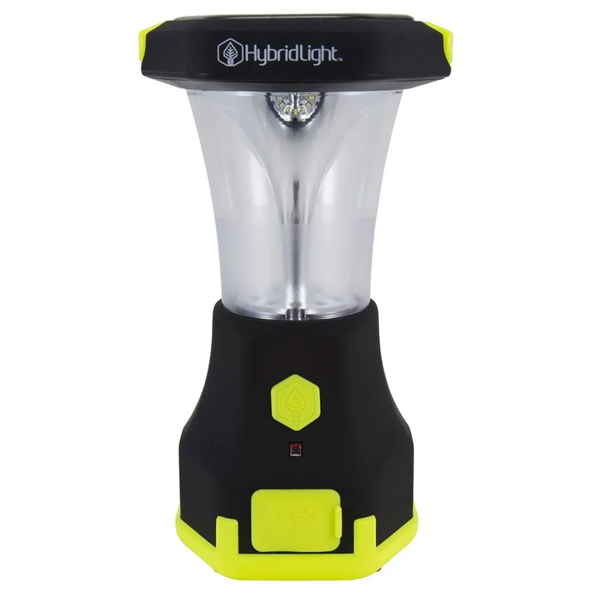 Hybridlight Atlas 600 Camping Lantern / Charger - Black