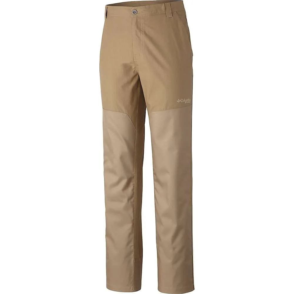 Columbia Men's Ptarmigan Pant - 32x30 - Flax