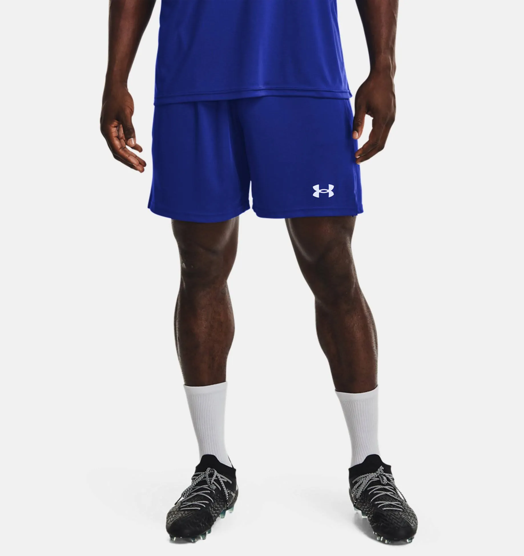 Under Armour Men's Golazo 3.0 Shorts