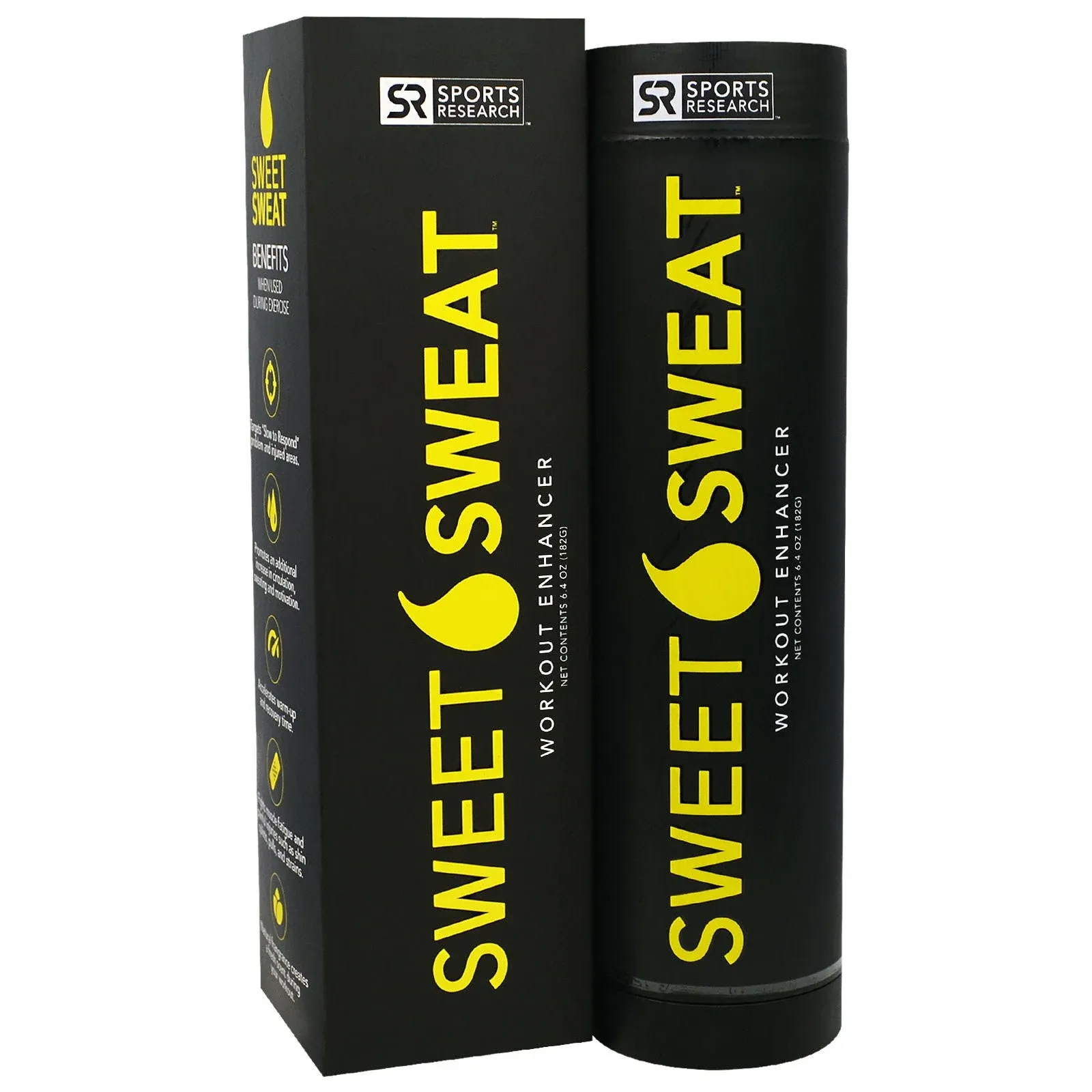 Sports Research™ Sweet Sweat™ | GNC