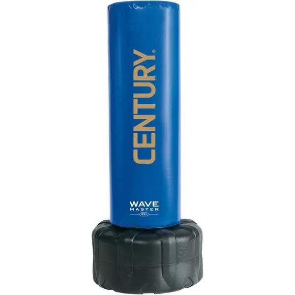 Century Wavemaster Boxing Punching Bag, Blue, XXL