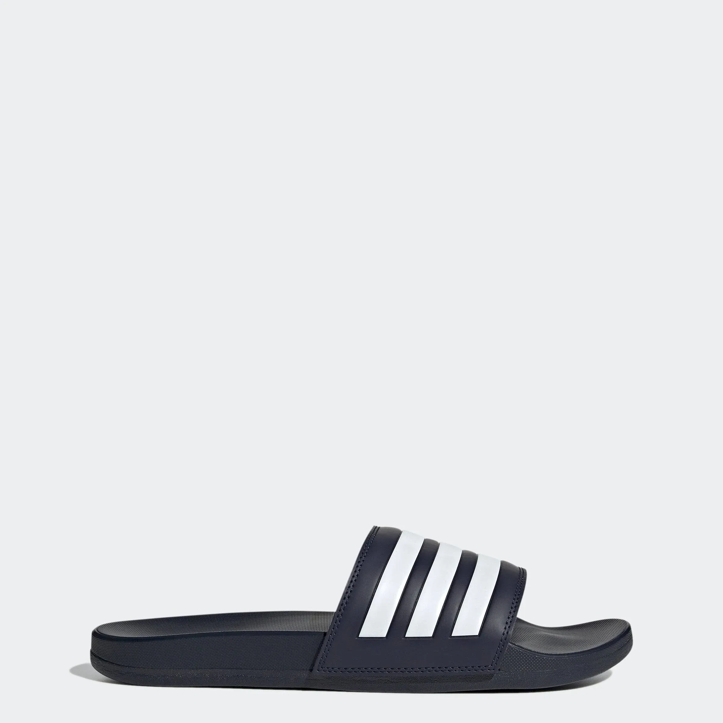 Adidas Men's Adilette Comfort Slides - Size 13