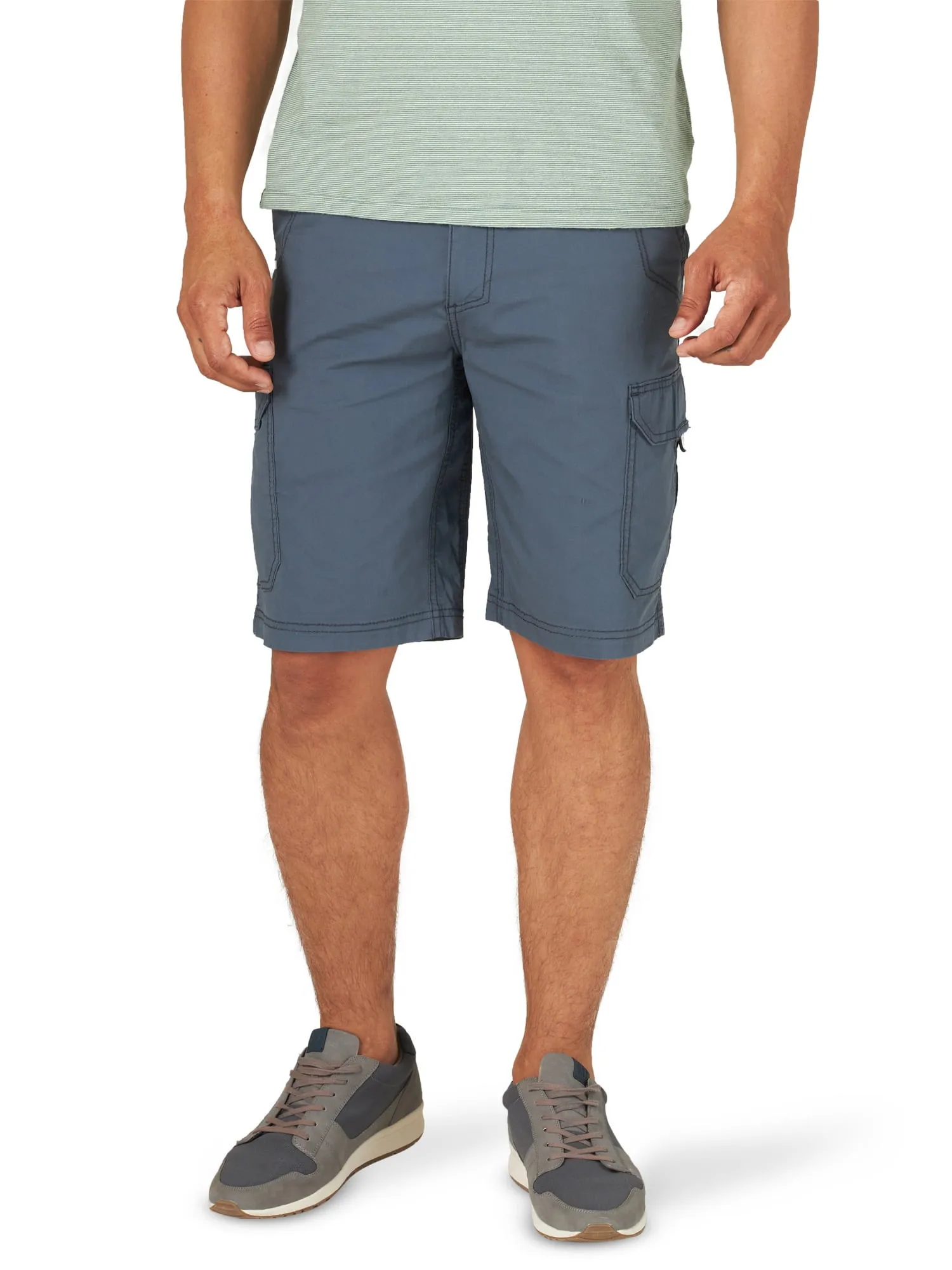 Lee Men's Extreme Motion Crossroad Cargo Shorts