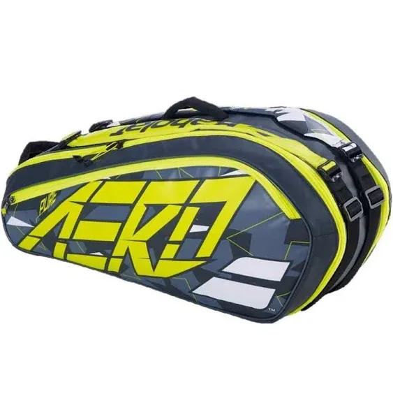 Babolat Pure Aero 6 Racquet Tennis Bag 2023