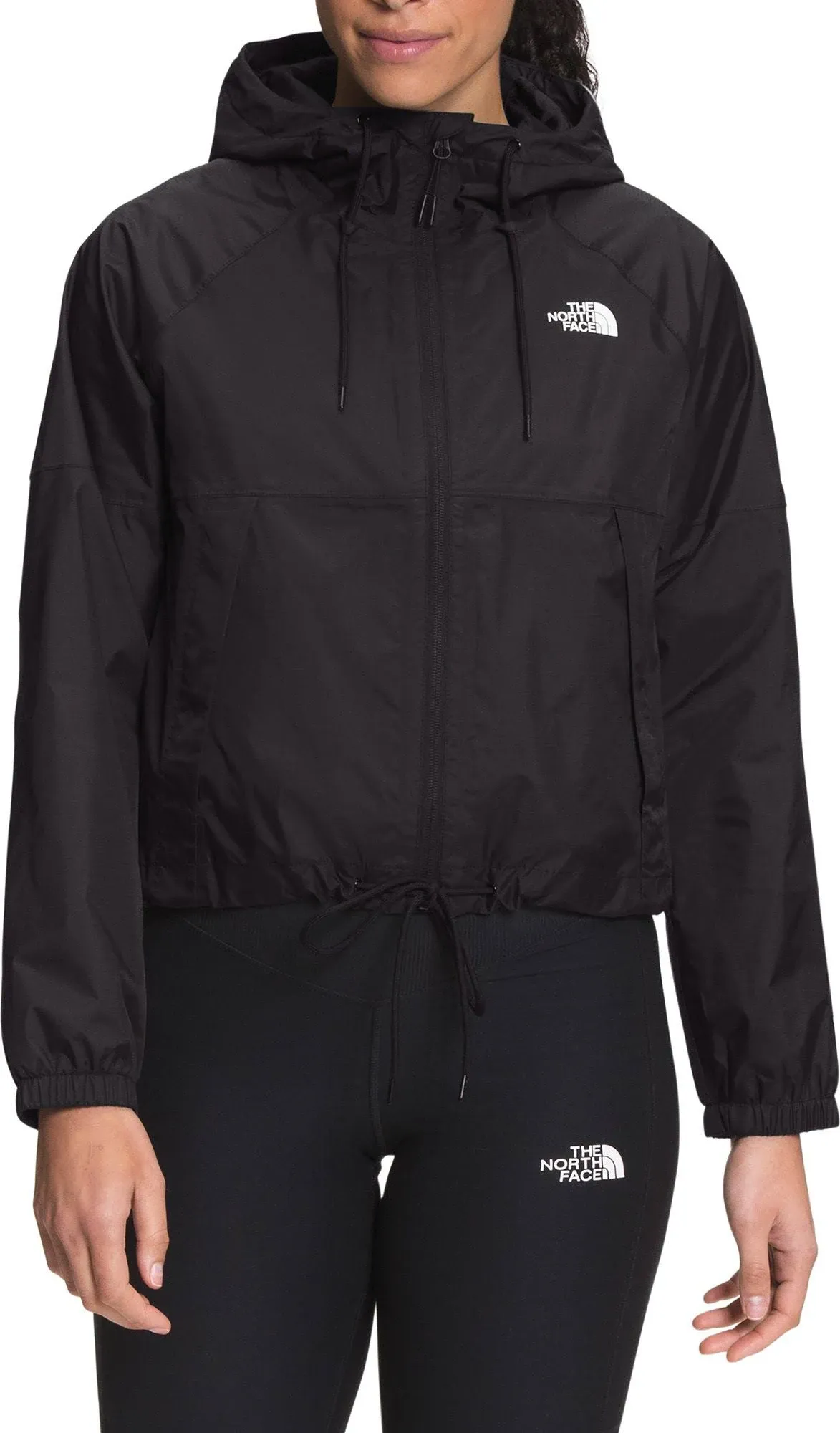 Women's Antora Hooded Rain Jacket