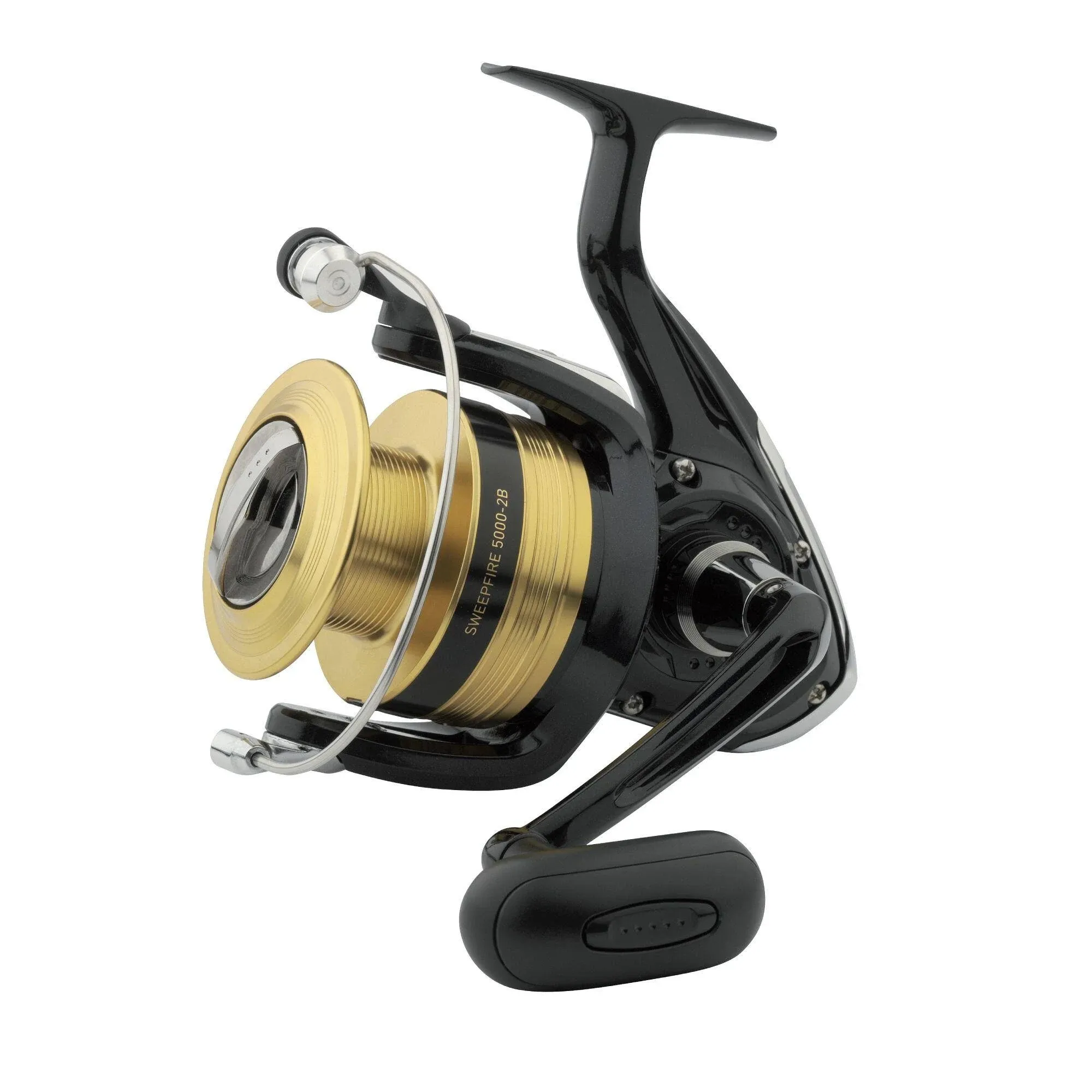 Daiwa Sweepfire Reel - Spinning 2bb 440/14 - SWF5000-2B