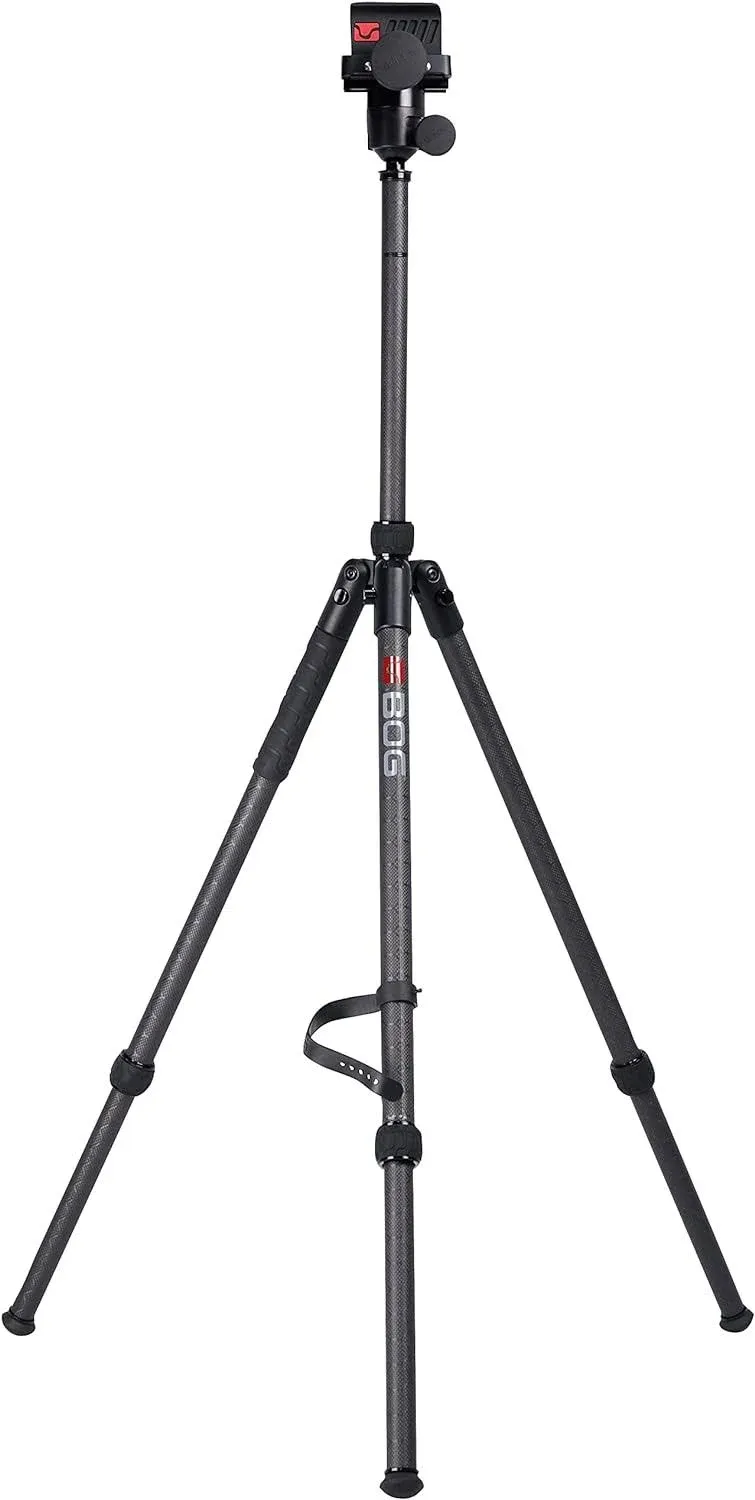 Bog DeathGrip Sherpa Tripod (Carbon Fiber)