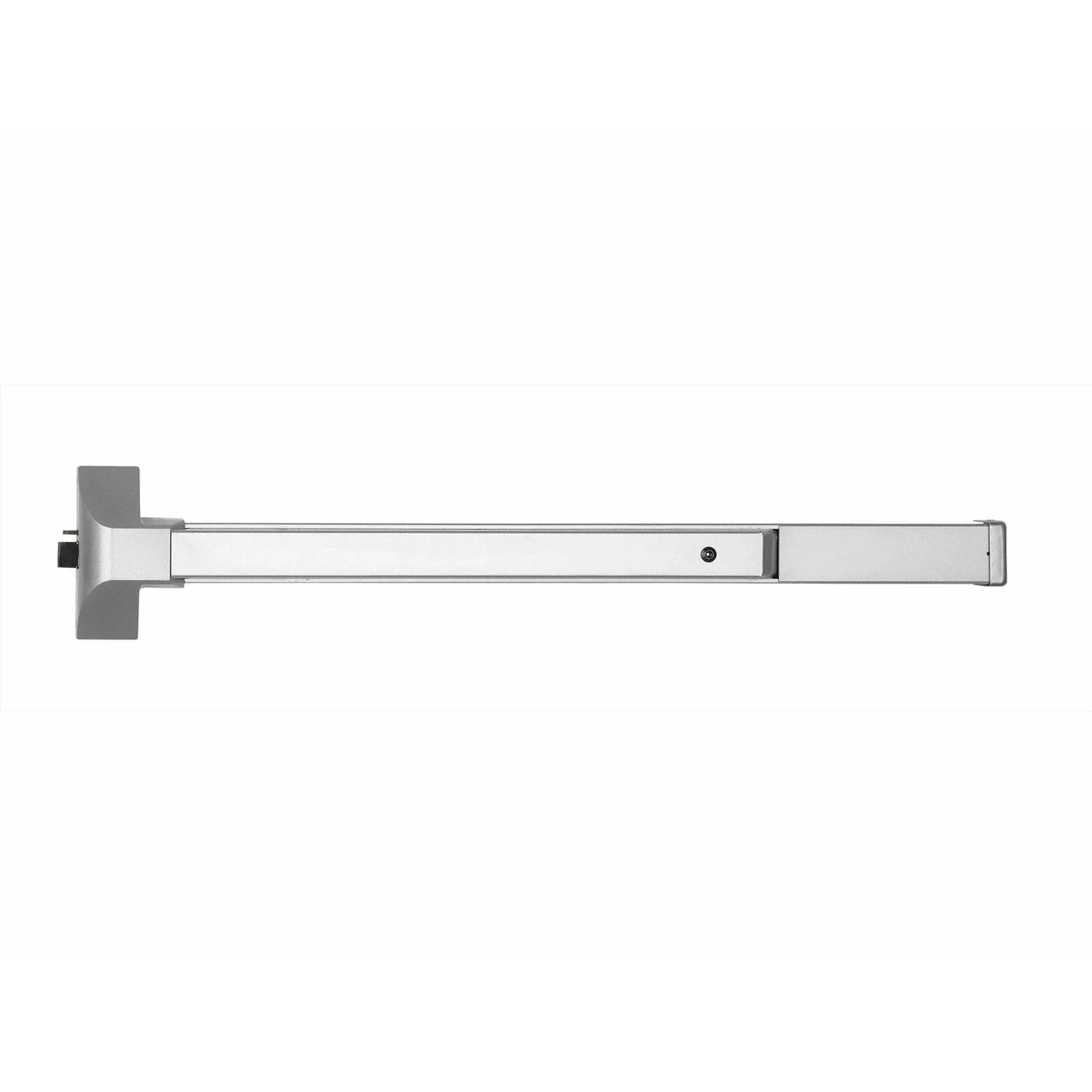 Copper Creek R9500F-AL-48 48" Grade 1 Fire Rated Rim Exit Device Aluminum