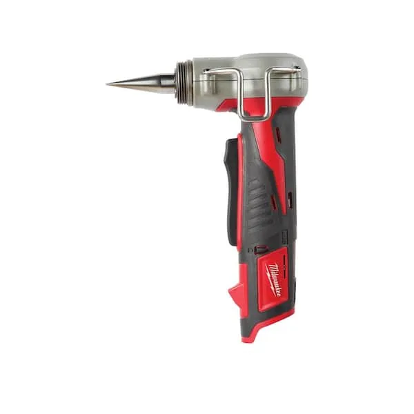 Milwaukee M12 12-Volt Lithium-Ion Cordless ProPEX Expansion Tool (Tool-Only) 2432-20