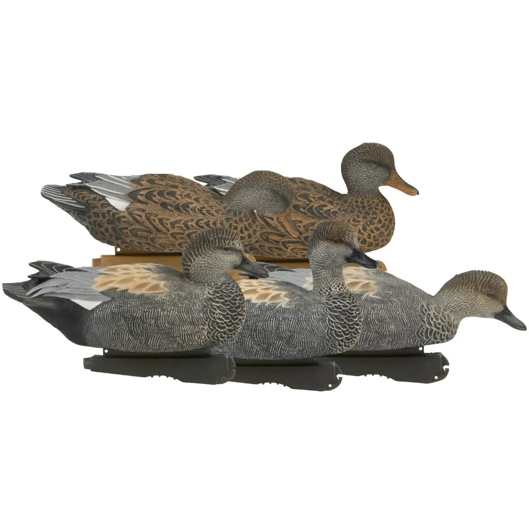 Greenhead Gear Pro Grade Gadwall Duck Decoys