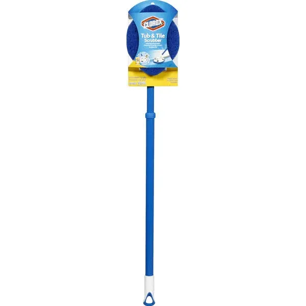 Clorox Tub & Tile Scrubber