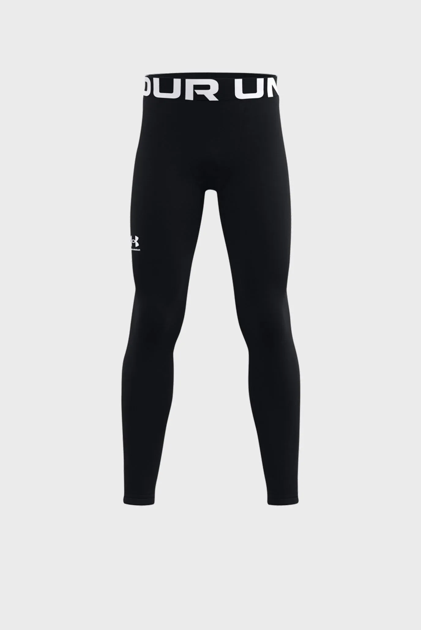 Under Armour Boys' ColdGear Leggings