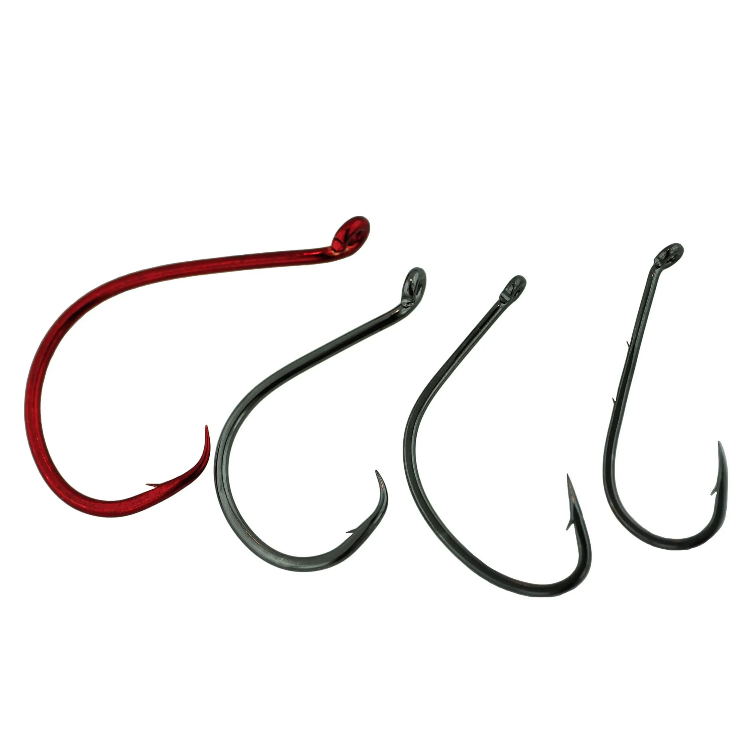 Gamakatsu Catfish Hook Assortment - 20 Hooks