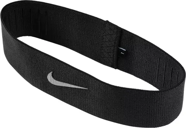 Nike Loop Resistance Band Size: Large Fits 175-205 lbs Color: Black. New In Box