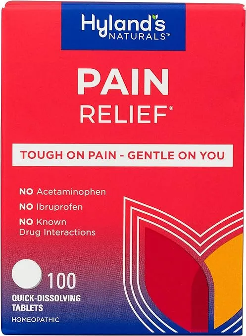 Pain Relief