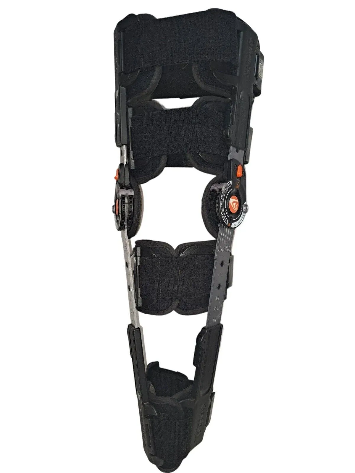 Breg T Scope Premier Post-Op Knee Brace