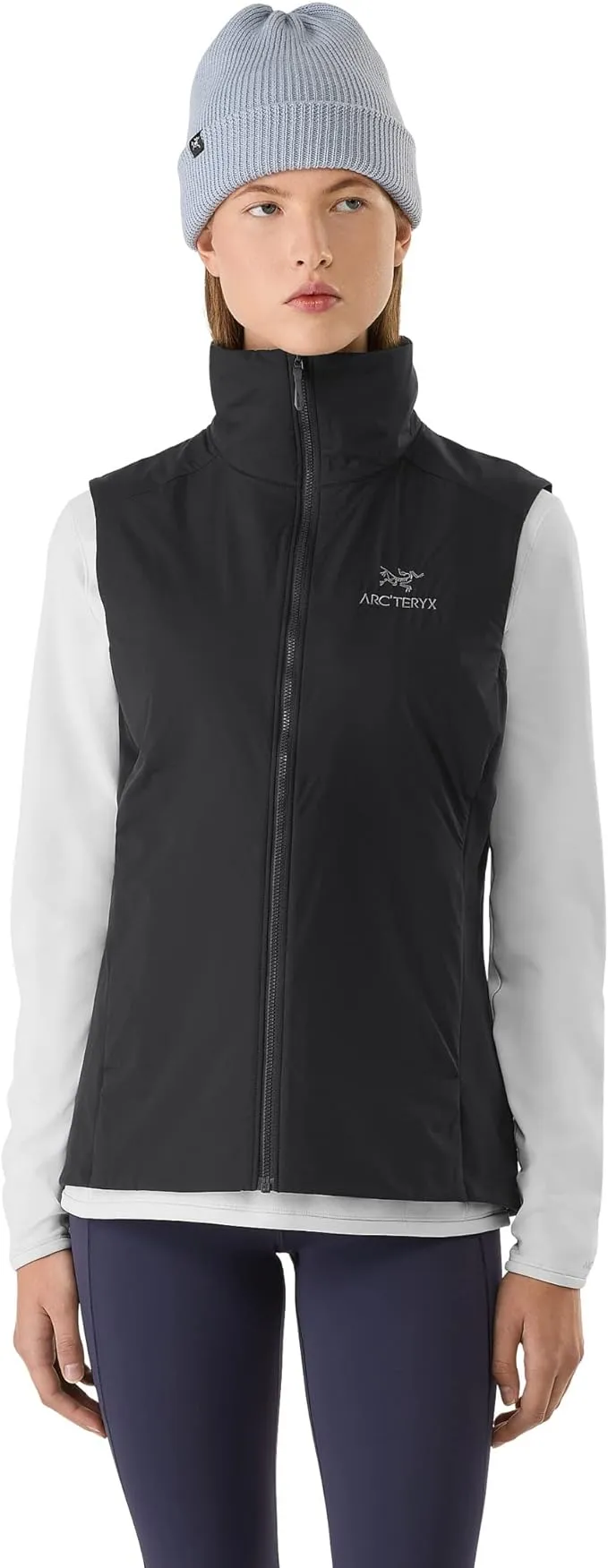 Arc'Teryx - Atom Vest (Women's) L / Black