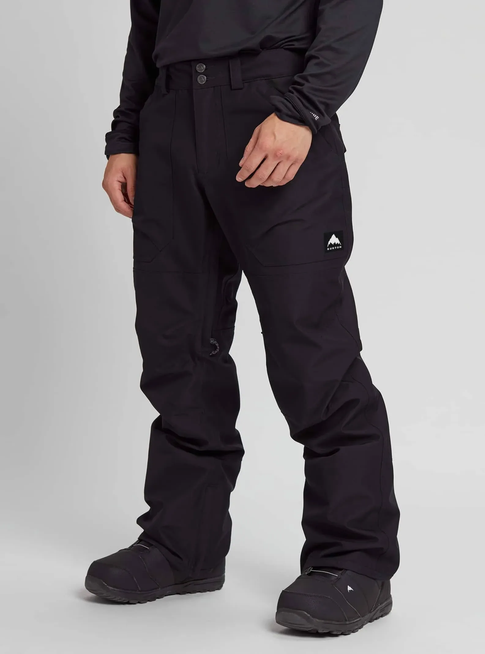 Burton Men's Ballast Gore-TEX 2L Pants