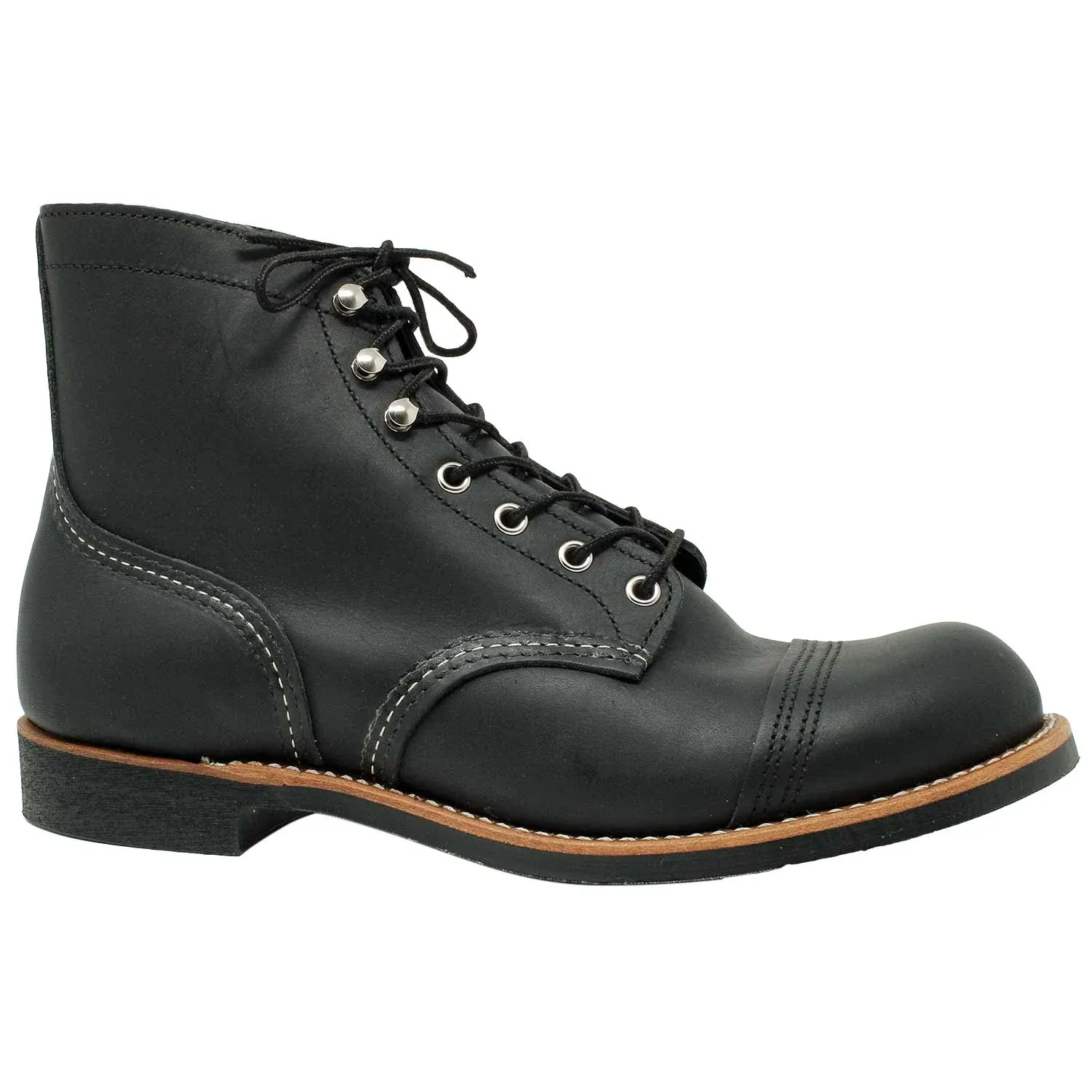 Red Wing Men's Iron Ranger