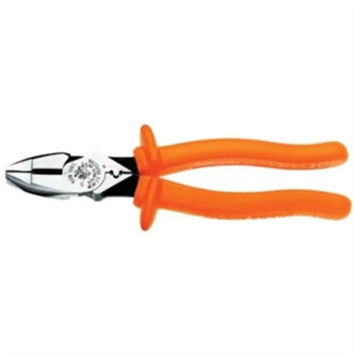 Klein Tools D213-9NE Cutting Pliers