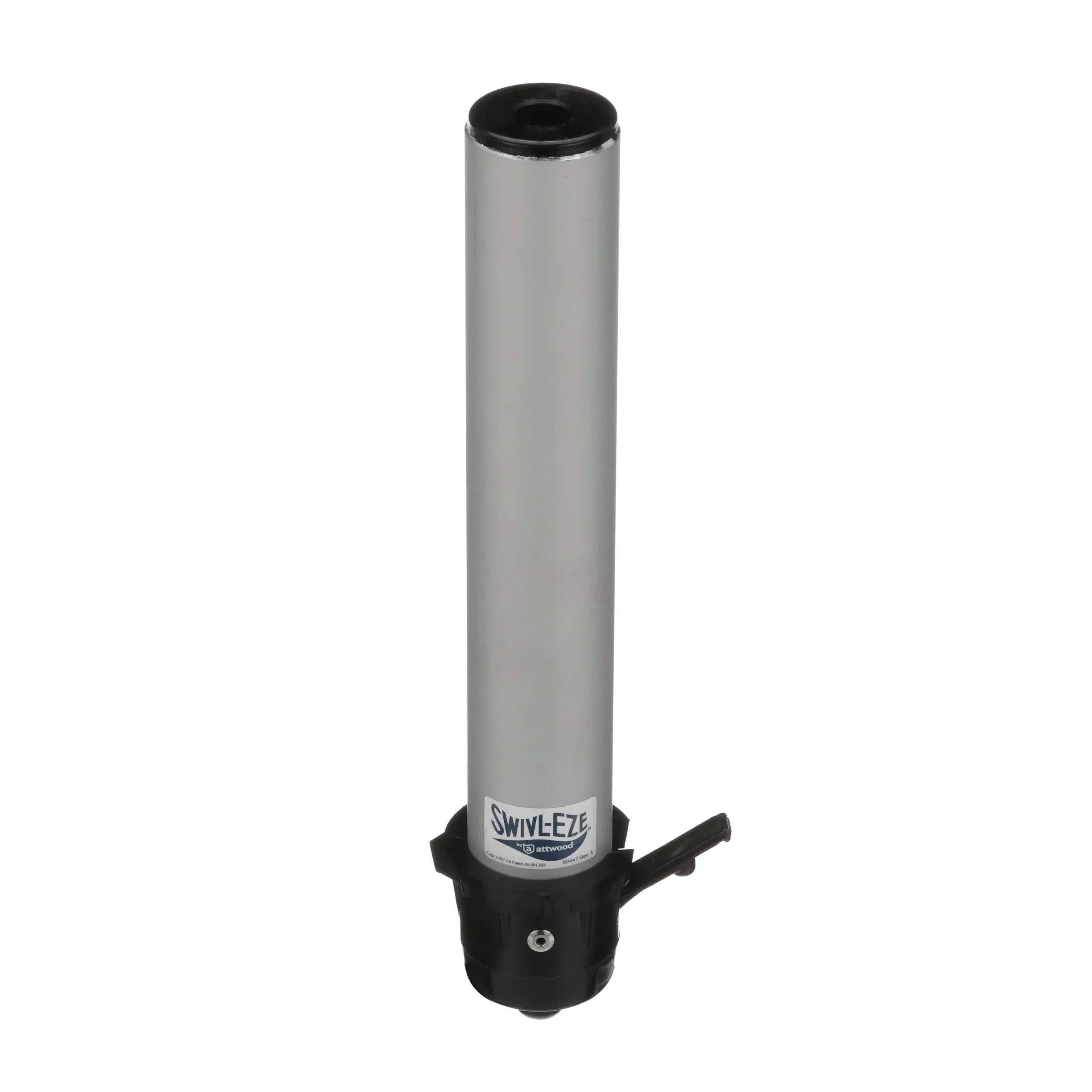 Swivl-Eze 13" Wedge Extension Posts Fixed Height - SP-28913 | Blain's Farm & Fleet