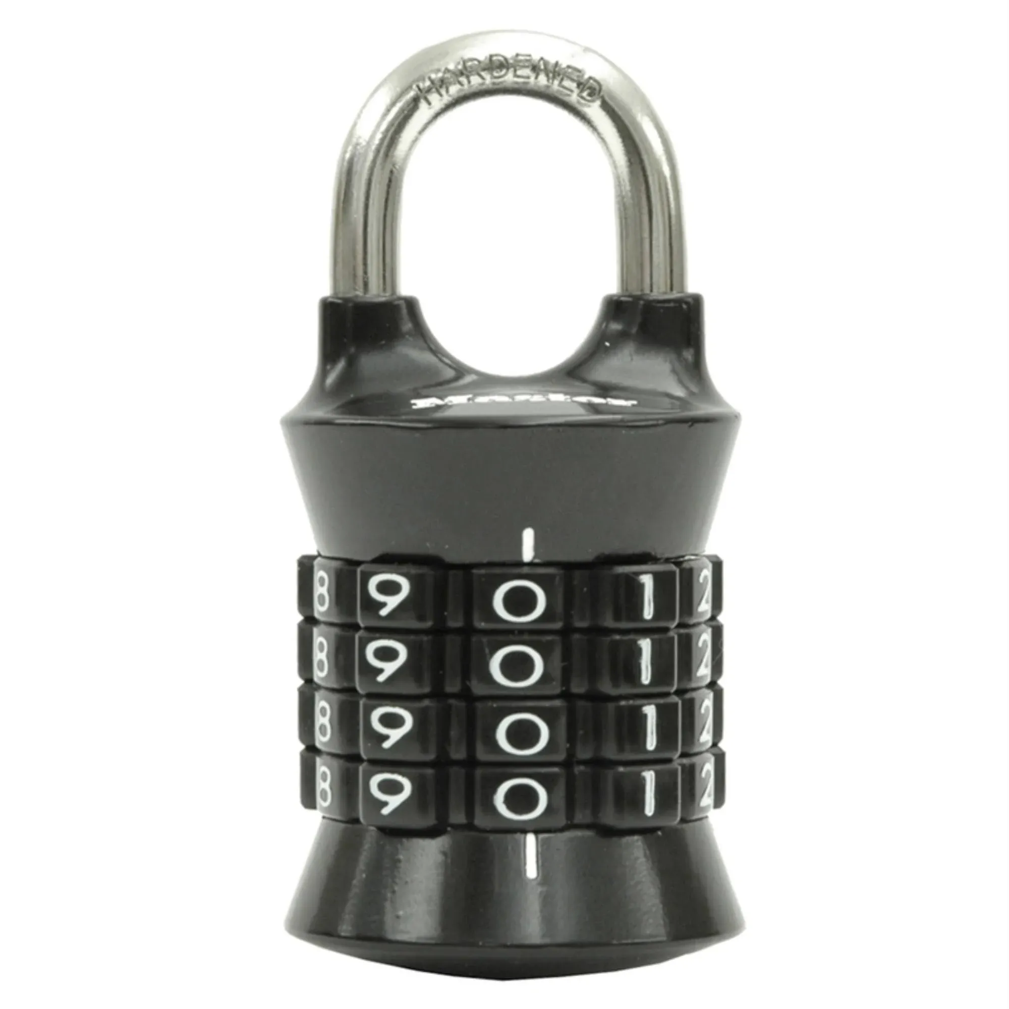 Master Lock 1535D Combination Lock