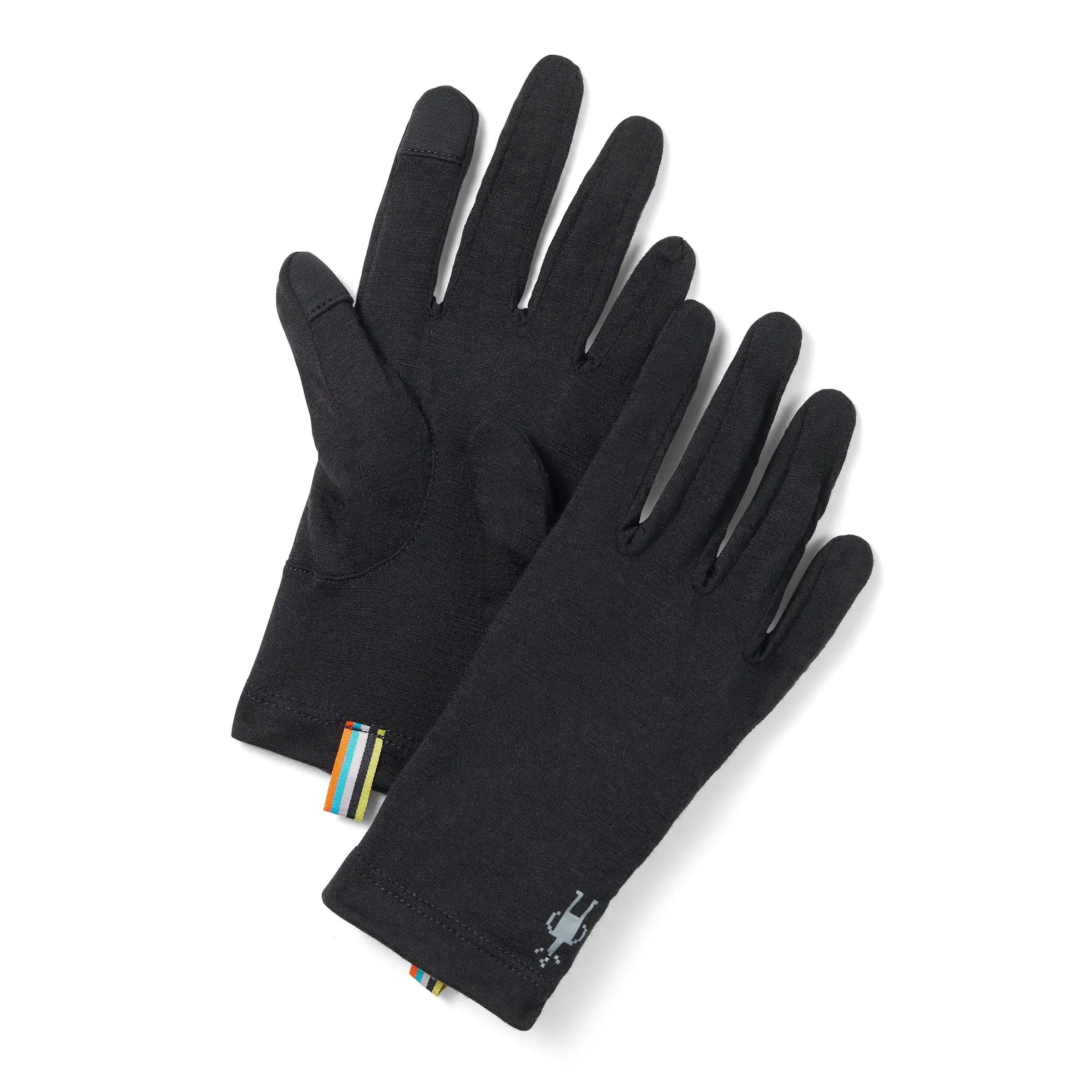 Smartwool Merino Glove - Black