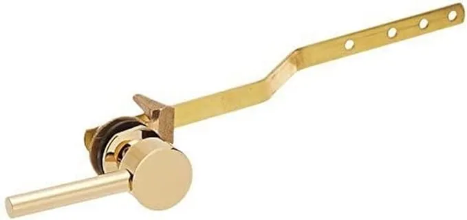 Kingston Brass Concord Front Mount Toilet Tank Lever