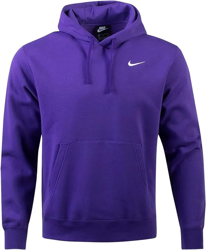 NIKE Sportswear Club Sudadera con capucha para hombre