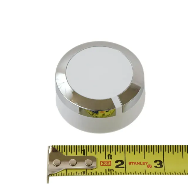 WE01X24552 GE Timer Knob