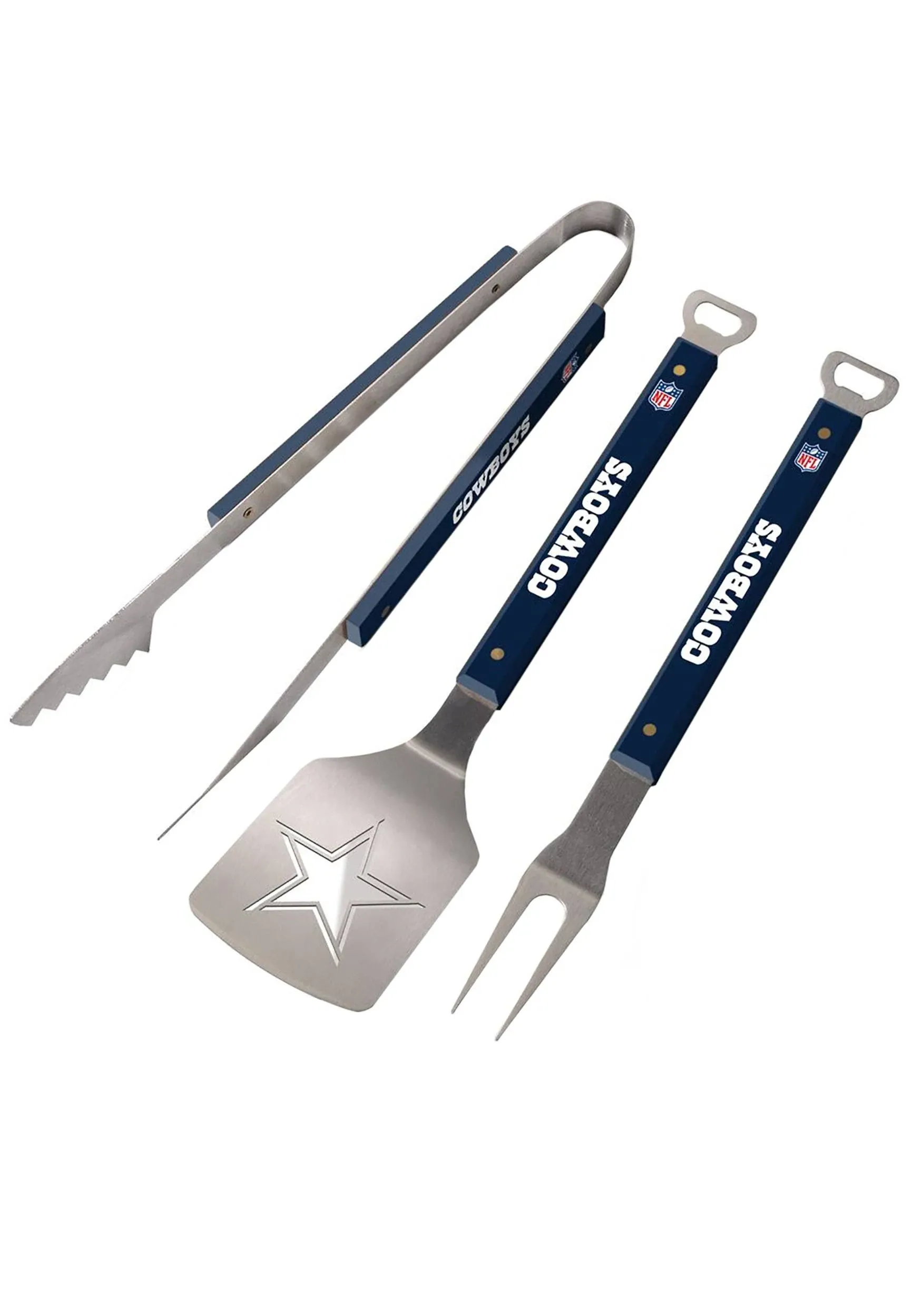 Dallas Cowboys Spirit Series BBQ Set