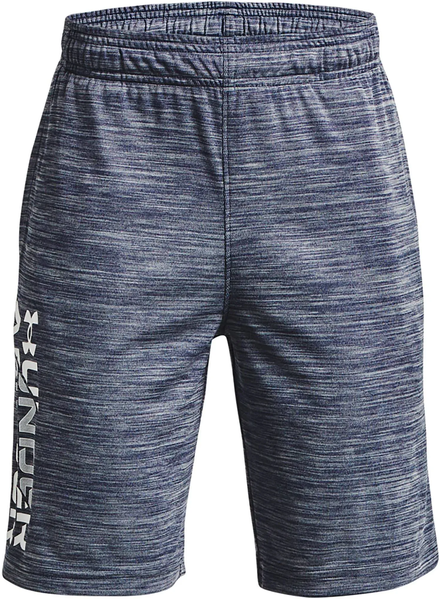 Under Armour Boys' UA Prototype 2.0 Wordmark Shorts