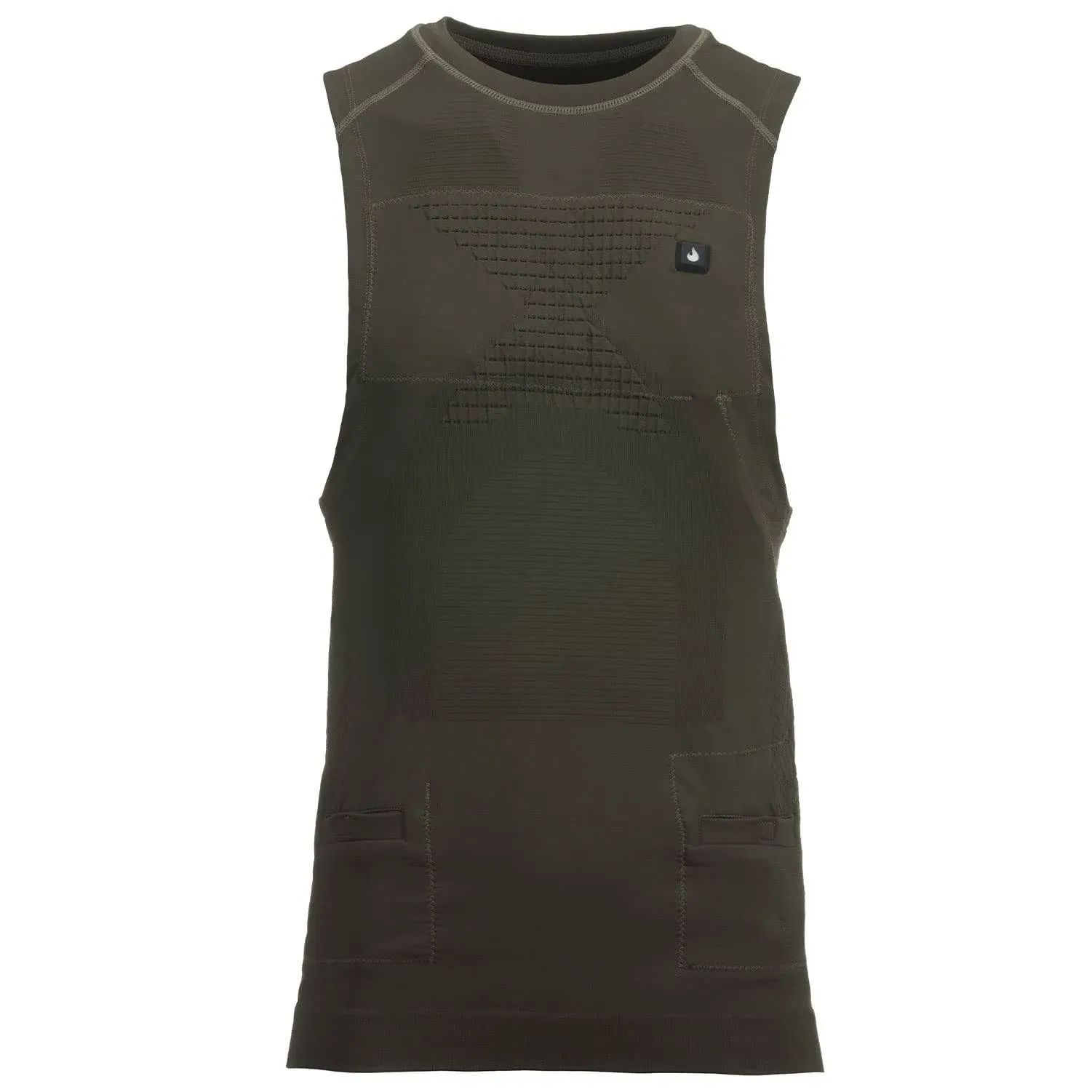 Pnuma IconX Heated Core Vest