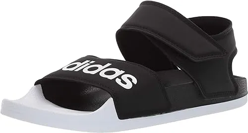 adidas Women's Adilette Sandal Slide