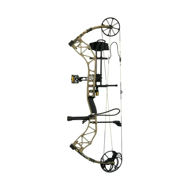 Bear Archery Adapt RTH Compound Bow