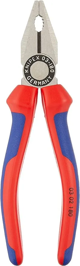 Knipex Combination Pliers