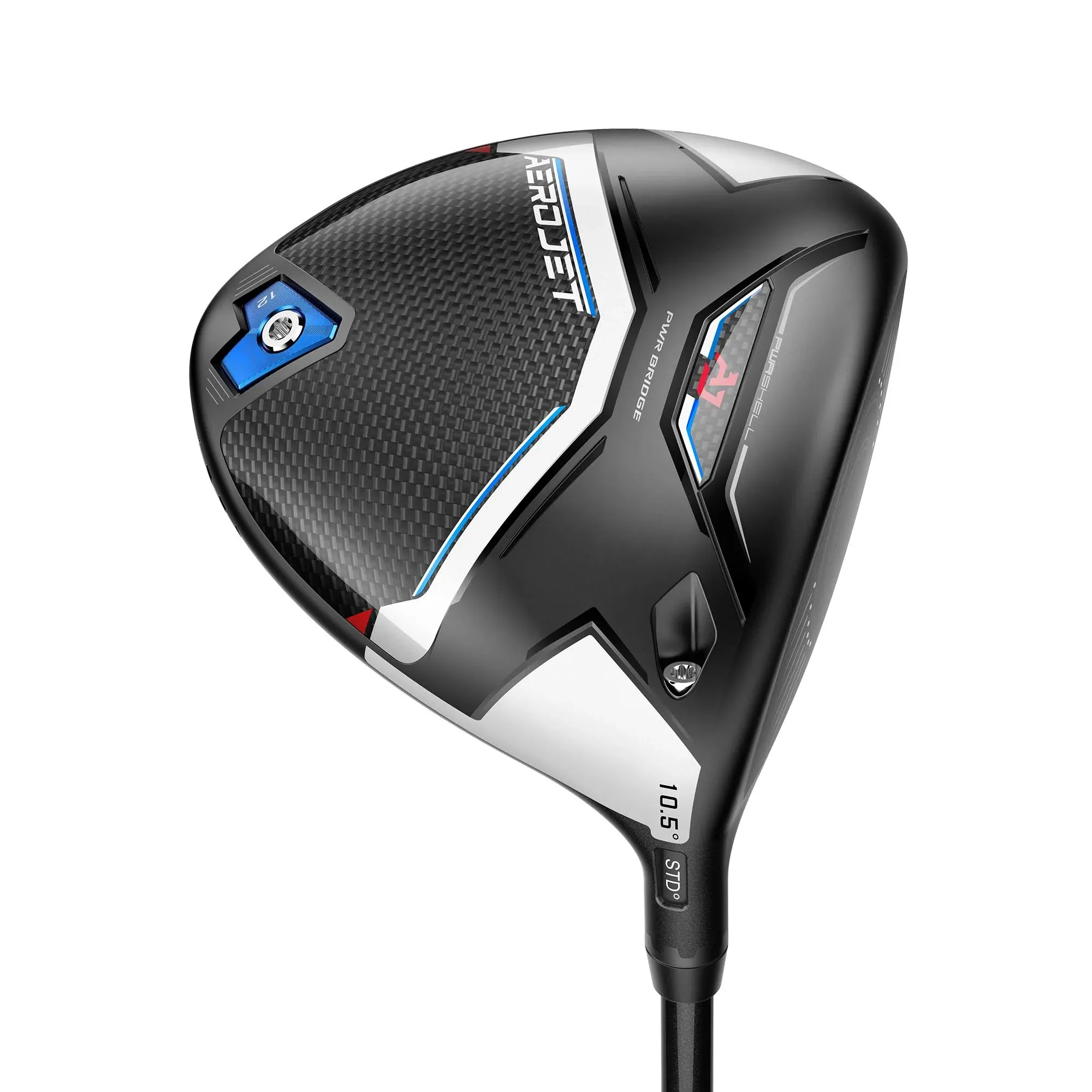 Cobra Aerojet Driver New Golf Clubs