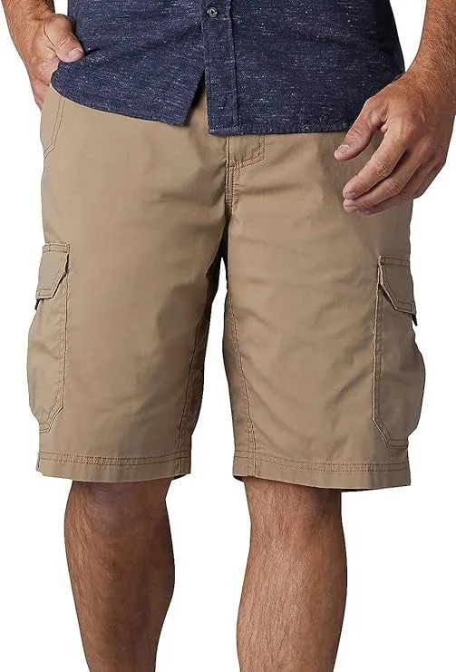 Lee Men's Extreme Motion Crossroad Cargo Short