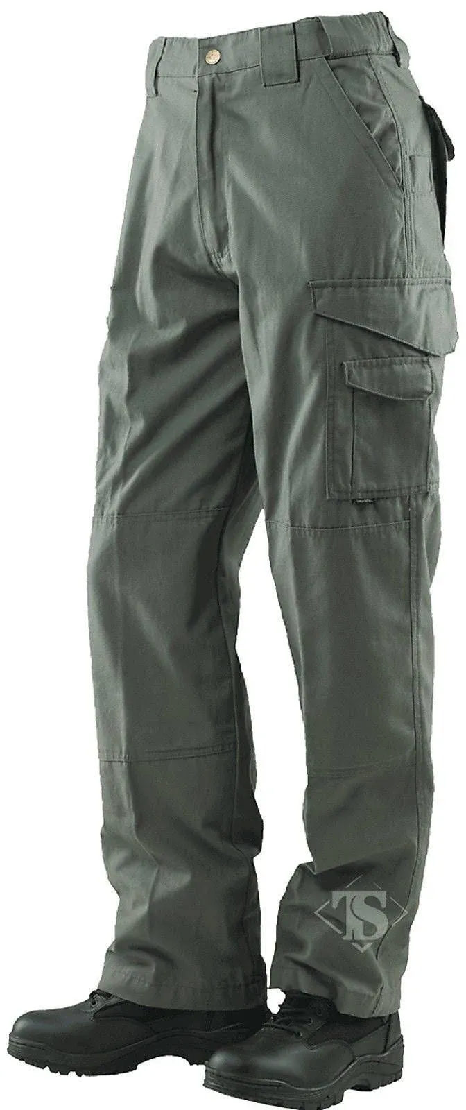 Navy Tru-Spec Lightweight 24/7 Pants