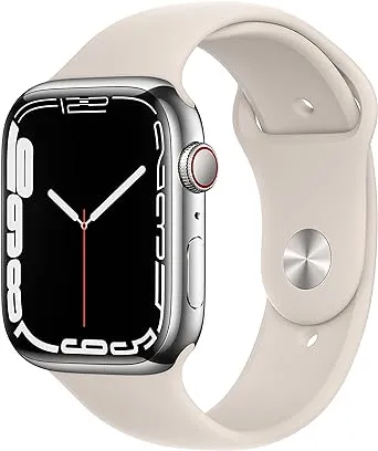 Apple Watch Series 7