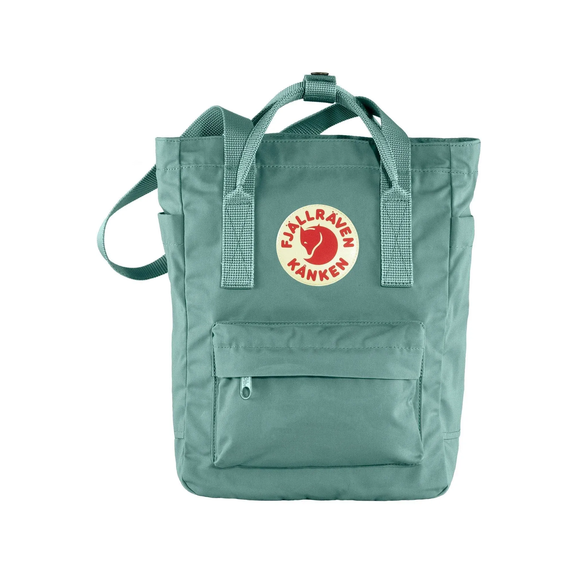 Fjallraven Kanken Mini Totepack Desert Brown, One Size