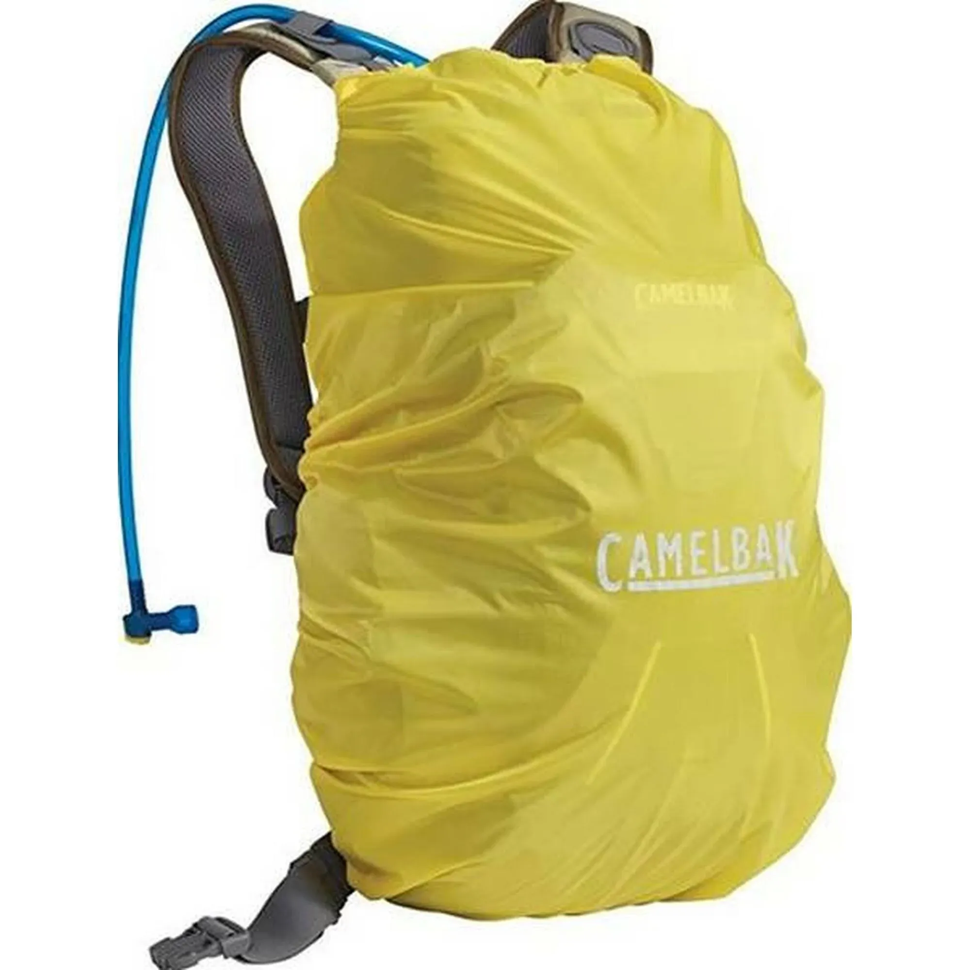 CamelBak Pack Rain Cover Yellow Medium/Large