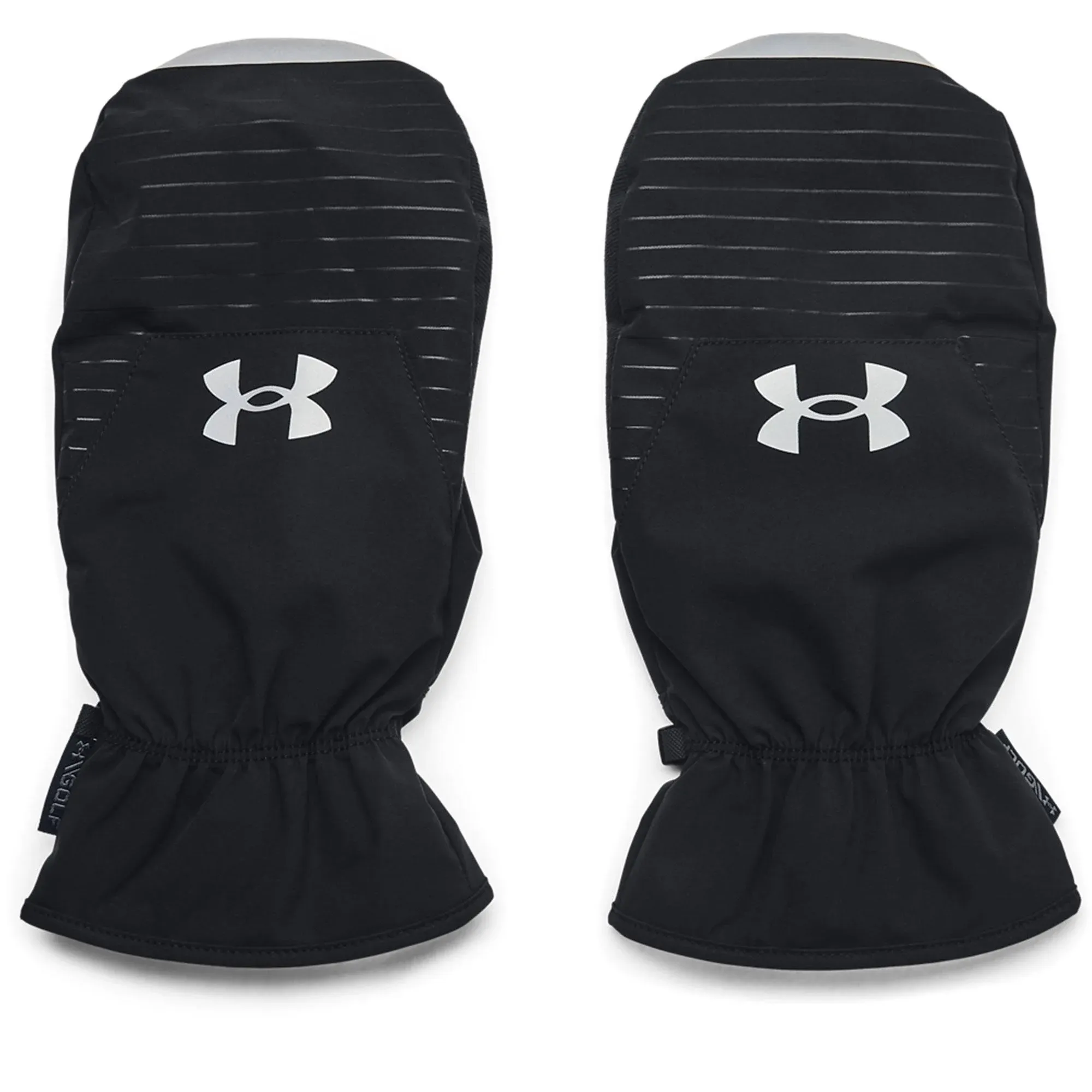  Under Armour Coldgear Infrared Cart Golf Mitts 