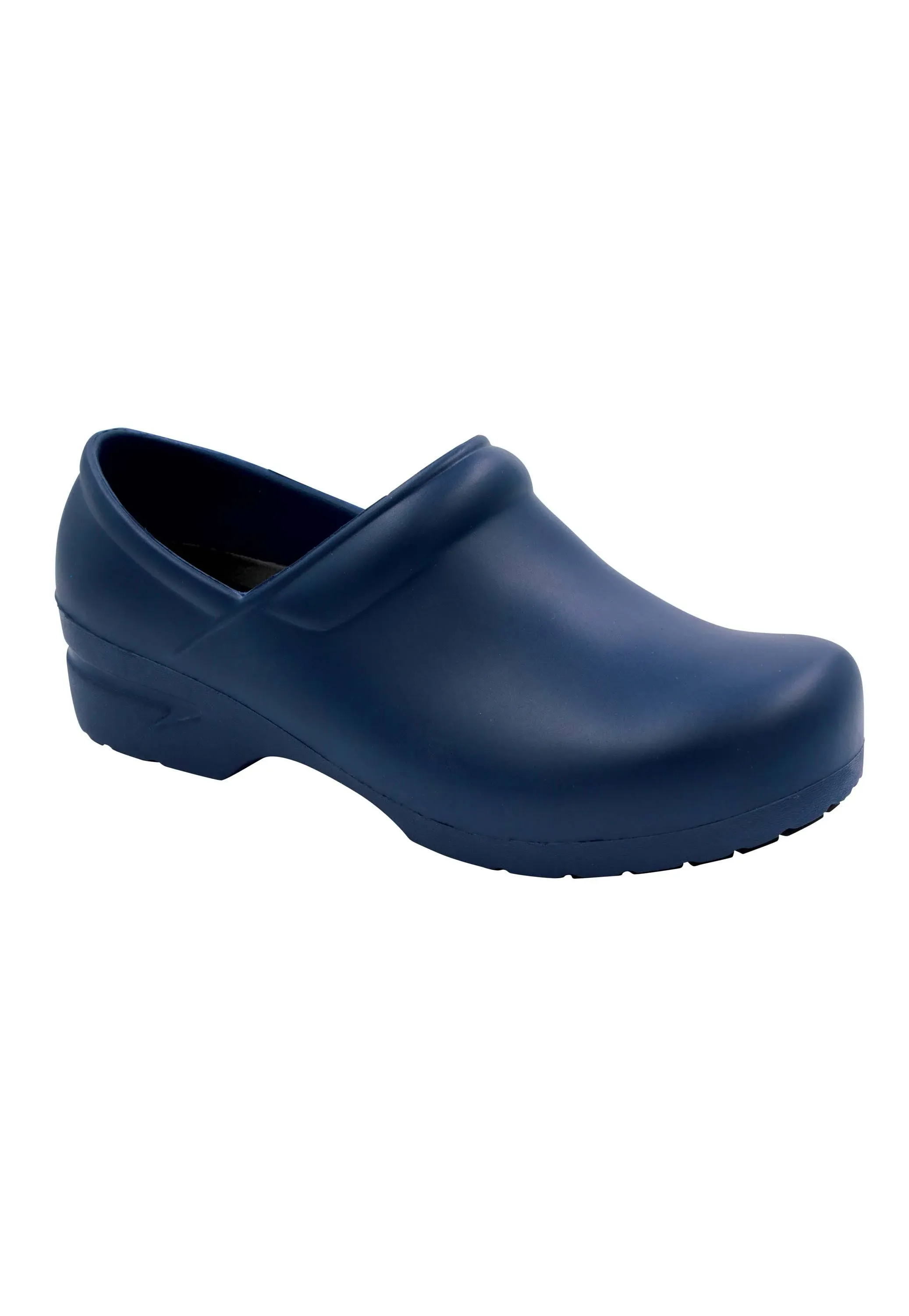 Anywear Footwear Guardian Angel in Navy