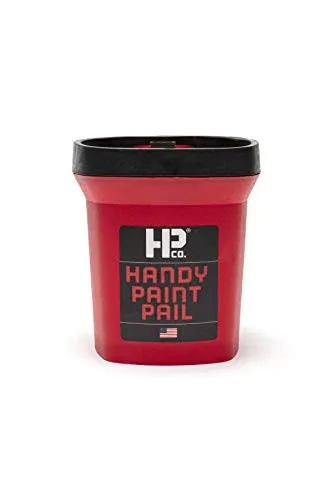 Handy Paint Pail