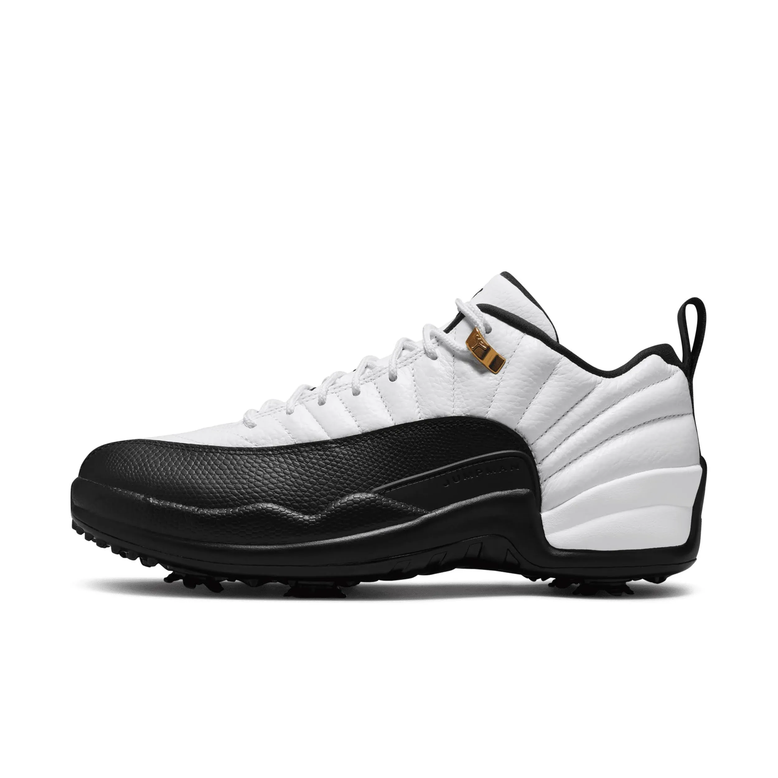 Men's Air Jordan 12 Low Golf