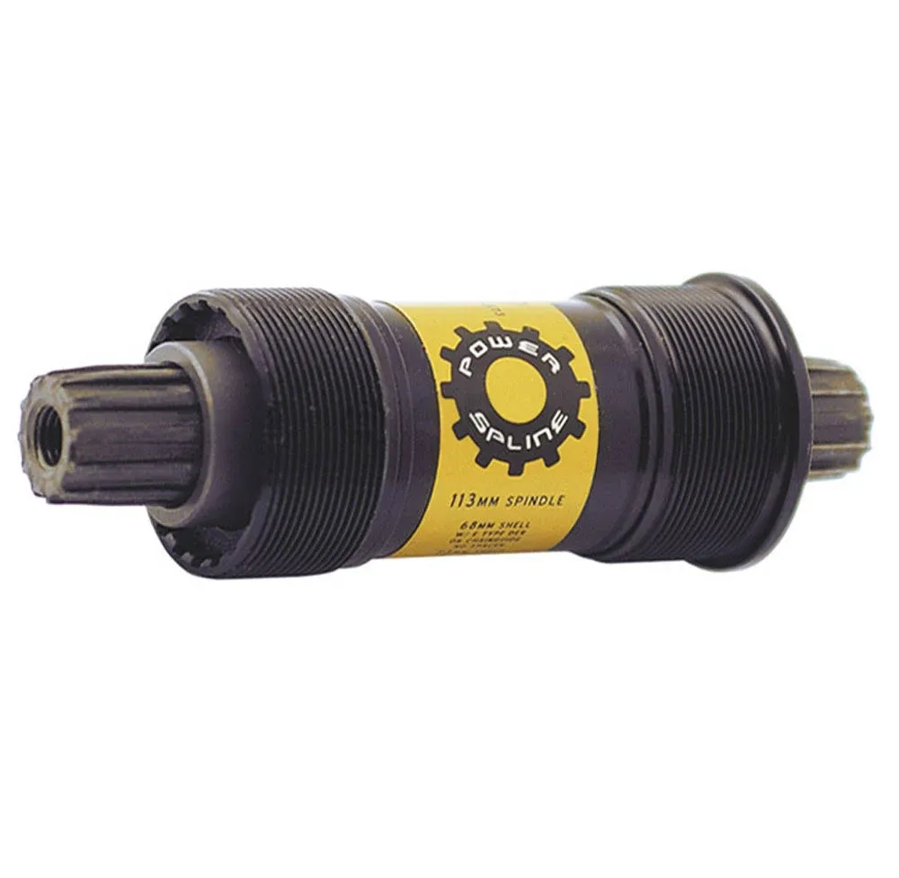 TruVativ Power Spline Bottom Bracket 108 mm 68 mm