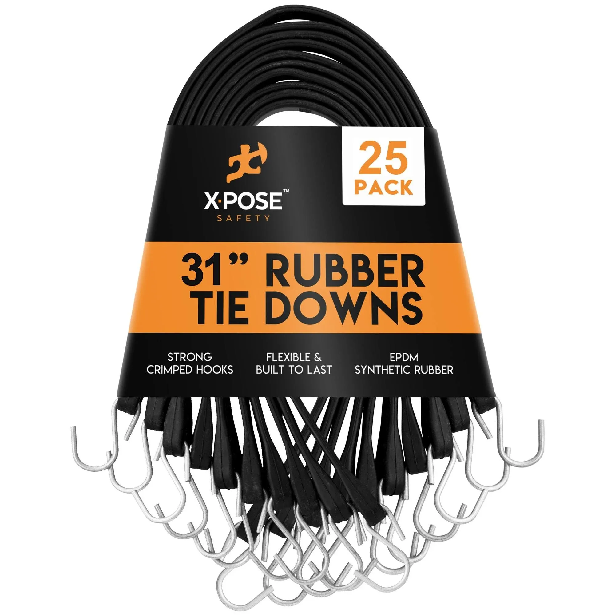 XPOSE SAFETY Tarp Hook