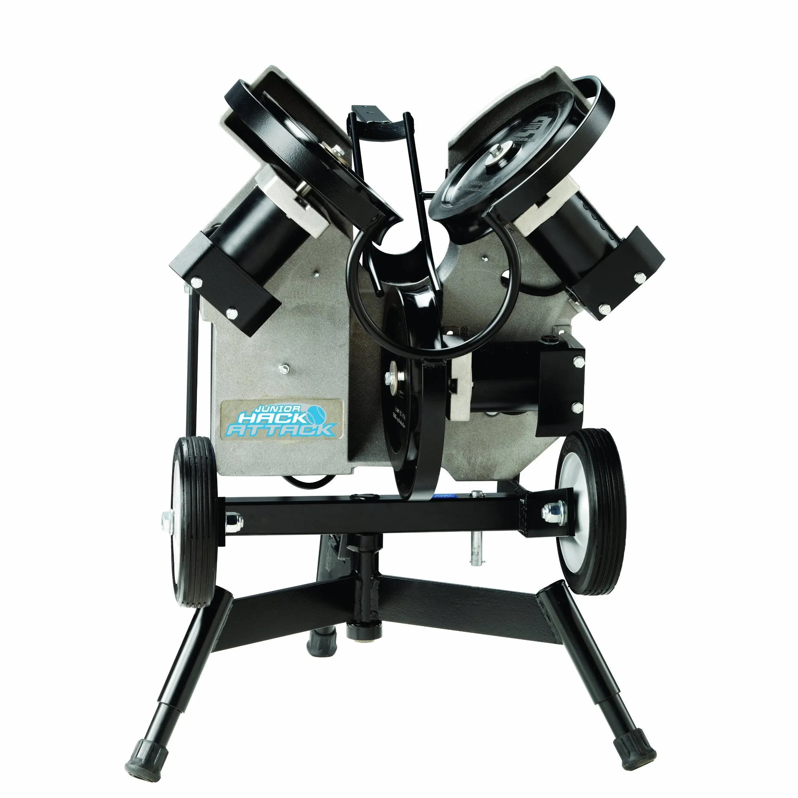 Sports Attack Junior Hack Attack Softball Pitching Machine